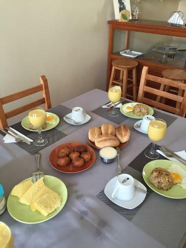 Hotel Cruz Grande-brava