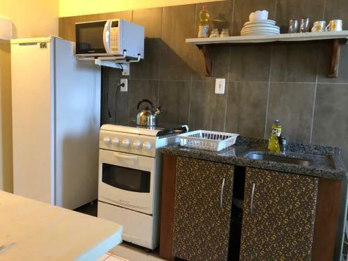 Nascer Do Sol Suites