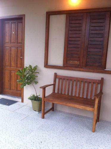 Nascer Do Sol Suites