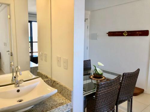 Apartamento Beach Front Varandas Do Mar