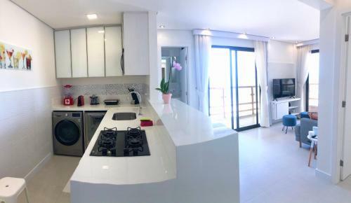 Apartamento Beach Front Varandas Do Mar
