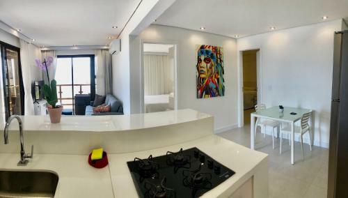 Apartamento Beach Front Varandas Do Mar