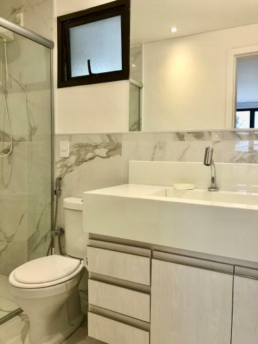 Apartamento Beach Front Varandas Do Mar