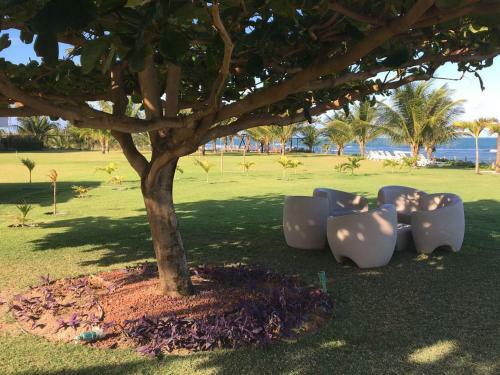 Apartamento Condominio Paraiso Dos Corais Guarajuba