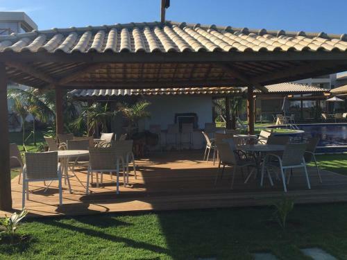 Apartamento Condominio Paraiso Dos Corais Guarajuba