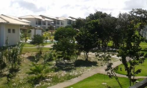 Apartamento Vila Dos L�rios