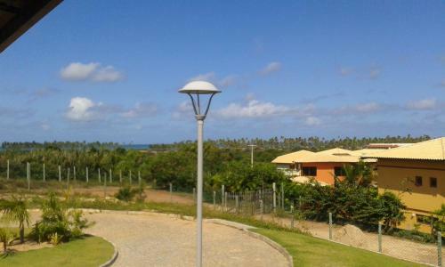 Apartamento Vila Dos L�rios