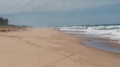 Apartamento Vila Dos L�rios