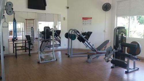 Apartamento Vila Dos L�rios