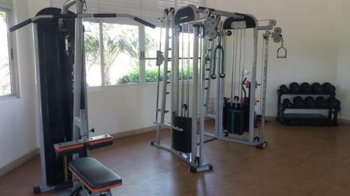 Apartamento Vila Dos L�rios