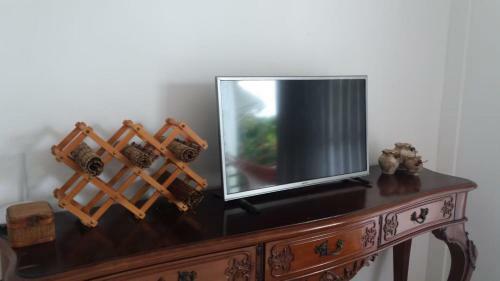 Apartamento Vila Dos L�rios