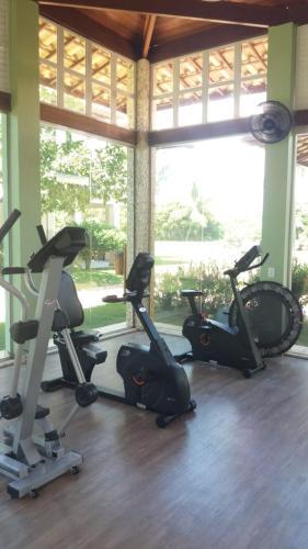 Apartamento Vila Dos L�rios