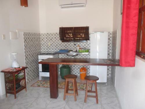 Residencial Senninha