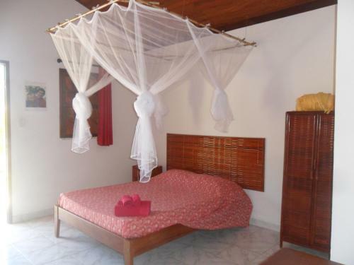 Residencial Senninha