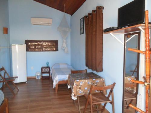 Residencial Senninha