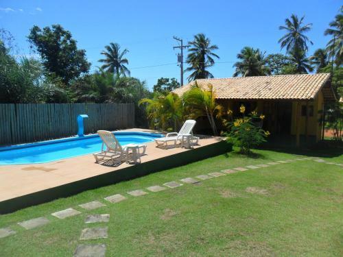Residencial Senninha