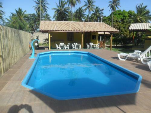 Residencial Senninha