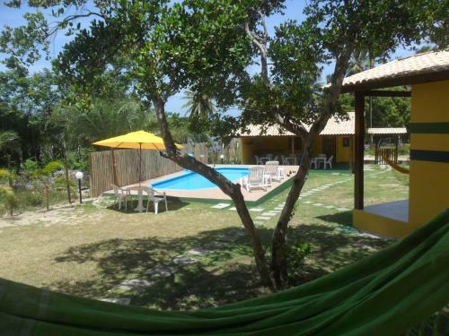 Residencial Senninha