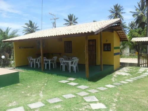 Residencial Senninha