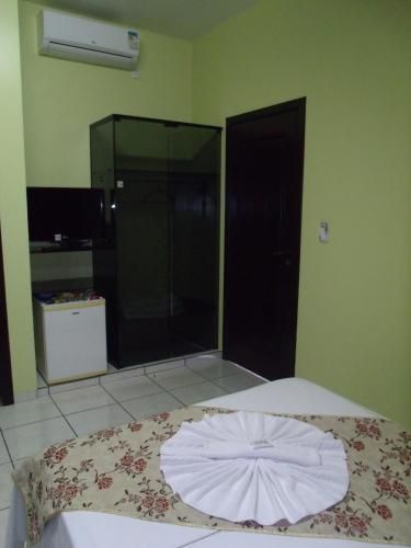 Hotel Pousada Real
