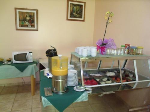 Hotel Pousada Real