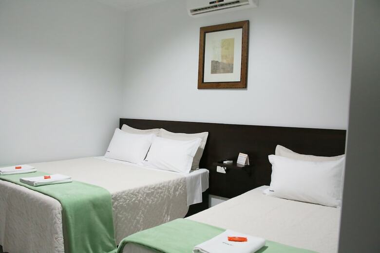 Hotel Dutra