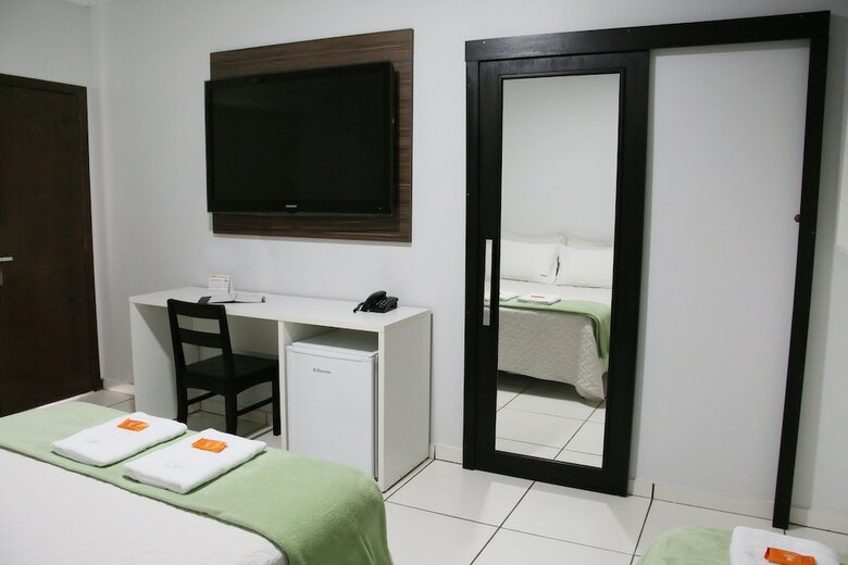 Hotel Dutra