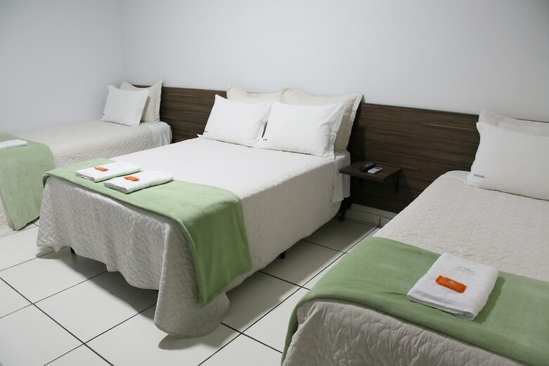 Hotel Dutra