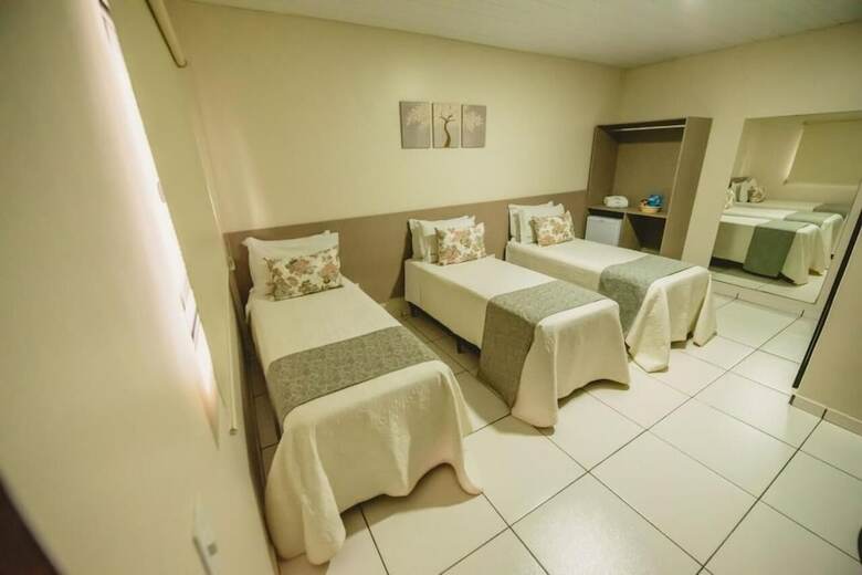 Hotel Dutra