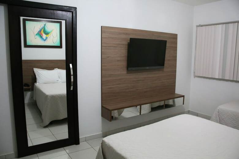 Hotel Dutra