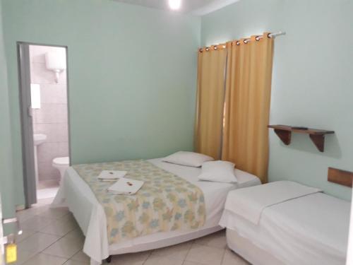 Hostal Pousada Gaivota