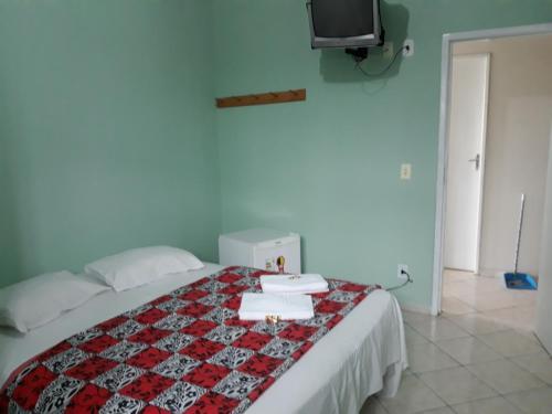 Hostal Pousada Gaivota