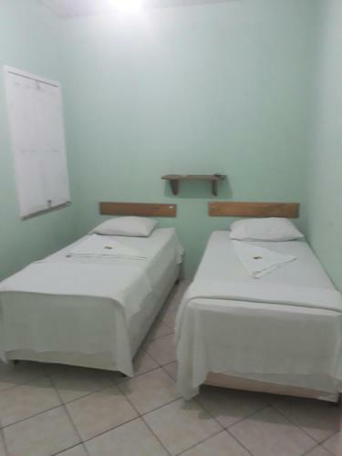 Hostal Pousada Gaivota