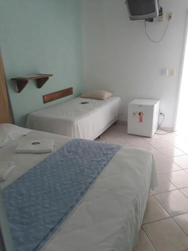 Hostal Pousada Gaivota