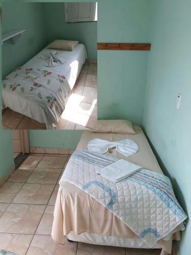 Hostal Pousada Gaivota