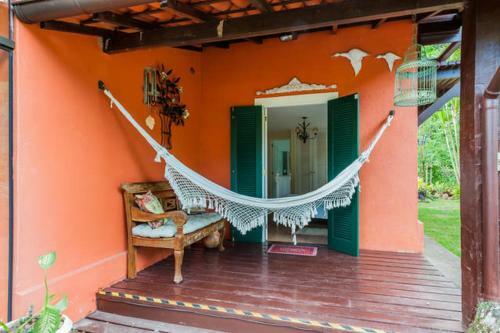 Casa Campo Fazenda Inglesa