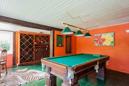 Casa Campo Fazenda Inglesa