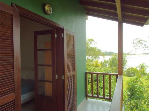 Mirante Da Barra
