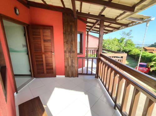 Mirante Da Barra
