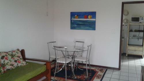 Apartamento Residencial Tr�s Irmas