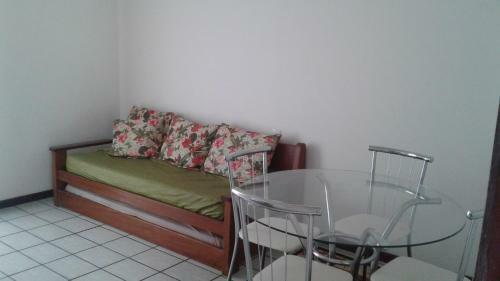 Apartamento Residencial Tr�s Irmas