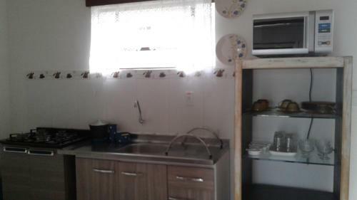 Apartamento Residencial Tr�s Irmas