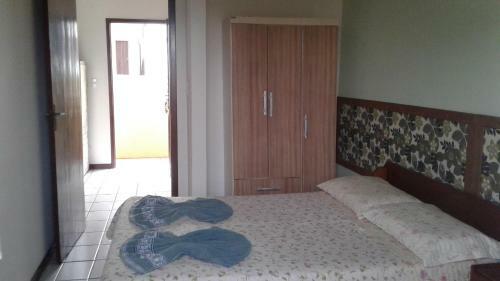 Apartamento Residencial Tr�s Irmas