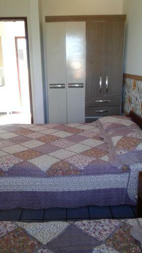 Apartamento Residencial Tr�s Irmas
