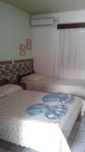 Apartamento Residencial Tr�s Irmas