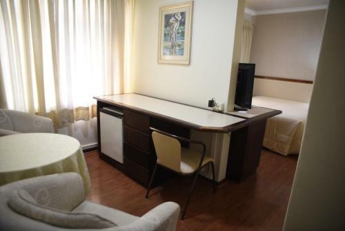 Hotel Santa F�