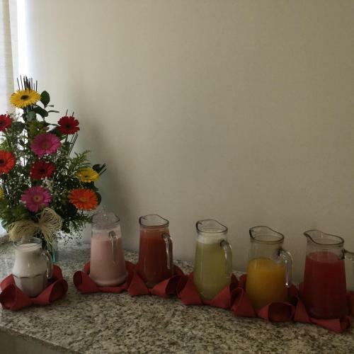 Hotel Santa F�
