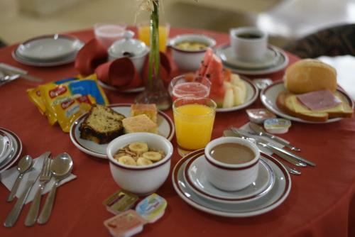 Hotel Santa F�