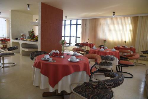 Hotel Santa F�