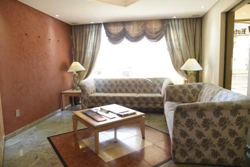 Hotel Santa F�